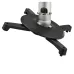 Soporte StarTech.com PROJCEILMNT2 - Extensión Hasta 577.7mm - Soporta 15Kg - De Techo - Para Proyector - PROJCEILMNT2 Soporte StarTech.com PROJCEILMNT2 - Extensión Hasta 577.7mm - Soporta 15Kg - De Techo - Para Proyector - PROJCEILMNT2