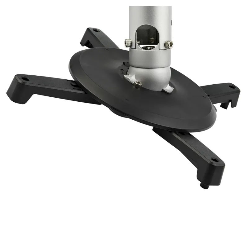 Soporte StarTech.com PROJCEILMNT2 - Extensión Hasta 577.7mm - Soporta 15Kg - De Techo - Para Proyector - PROJCEILMNT2