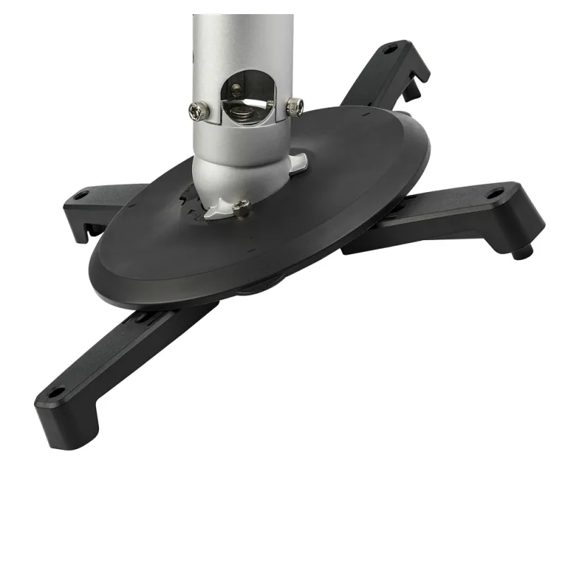 Soporte StarTech.com PROJCEILMNT2 - Extensión Hasta 577.7mm - Soporta 15Kg - De Techo - Para Proyector - PROJCEILMNT2