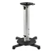 Soporte StarTech.com PROJCEILMNT2 - Extensión Hasta 577.7mm - Soporta 15Kg - De Techo - Para Proyector - PROJCEILMNT2 Soporte StarTech.com PROJCEILMNT2 - Extensión Hasta 577.7mm - Soporta 15Kg - De Techo - Para Proyector - PROJCEILMNT2