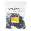 Cable de Poder StarTech.com - NEMA 5-15P a C13 - 3 mts - 10 Piezas - PXT1011010PK