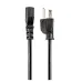 Cable de Alimentación StarTech.com - NEMA 5-15P a C13 - 3m - PXT101_10 Cable de Alimentación StarTech.com - NEMA 5-15P a C13 - 3m - PXT101_10