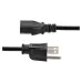 Cable de StarTech.com - NEMA5-15P a C13 - 1.8m - PXT101