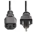 Cable de StarTech.com - NEMA5-15P a C13 - 1.8m - PXT101