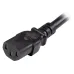Cable StarTech.com PXTC13C20143 - Alimentación - 91 cm - 14 AWG - C13 a C20 - PXTC13C20143