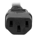 Cable StarTech.com PXTC13C20143 - Alimentación - 91 cm - 14 AWG - C13 a C20 - PXTC13C20143