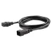 Cable StarTech.com PXTC19201410 - Alimentación - 3M - C19 a C20 - PXTC19201410 Cable StarTech.com PXTC19201410 - Alimentación - 3M - C19 a C20 - PXTC19201410
