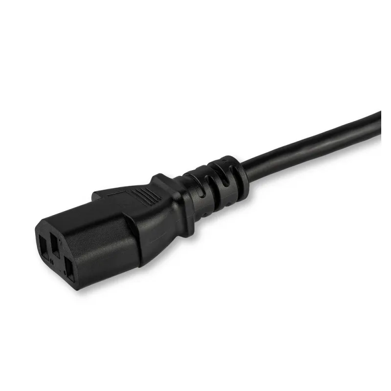 Cable Plano StarTech.com PXTF10115 - Nema 5-15p a C13 - 4.5m - PXTF10115