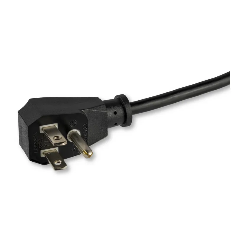 Cable Plano StarTech.com PXTF10115 - Nema 5-15p a C13 - 4.5m - PXTF10115