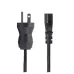 Cable de Alimentación StarTech.com - 0.9M - PC - Nema 5-15p a C13 - PXTMG1013 Cable de Alimentación StarTech.com - 0.9M - PC - Nema 5-15p a C13 - PXTMG1013