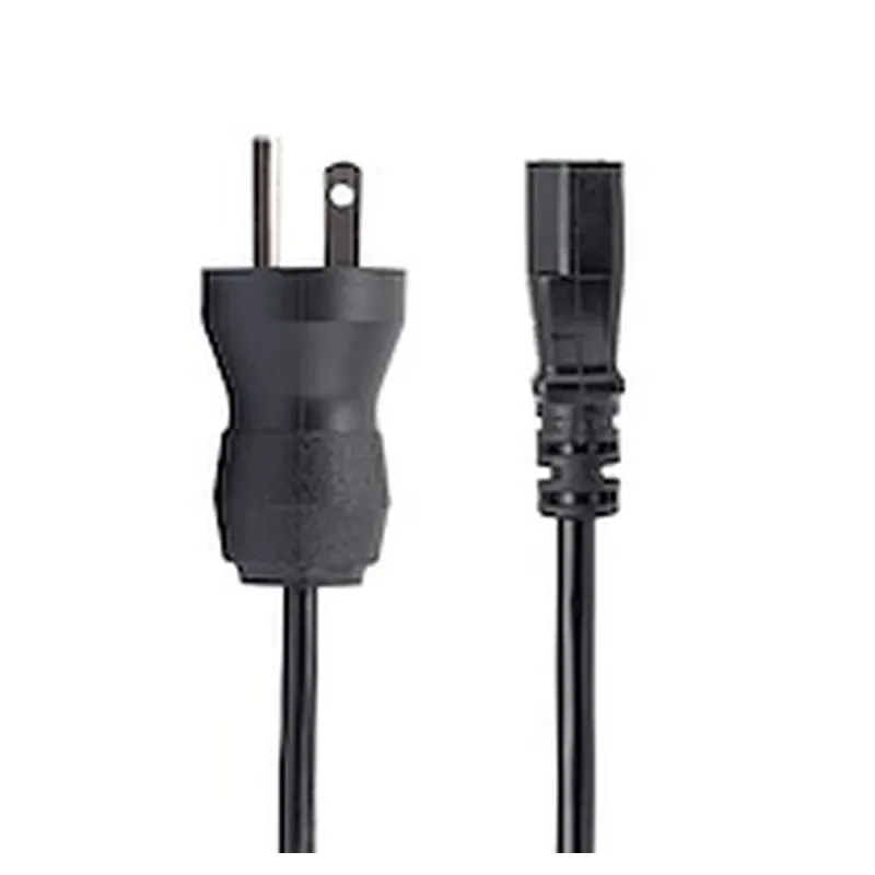 Cable de Alimentación StarTech.com - 0.9M - PC - Nema 5-15p a C13 - PXTMG1013