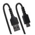 Cable StarTech.com - USB-A a USB-C - Espiral - 50cm - R2ACC-50C-USB-CABLE Cable StarTech.com - USB-A a USB-C - Espiral - 50cm - R2ACC-50C-USB-CABLE