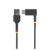 Cable StarTech.com - USB-A a USB-C - 1 m - Acodado - R2ACR-1M-USB-CABLE Cable StarTech.com - USB-A a USB-C - 1 m - Acodado - R2ACR-1M-USB-CABLE