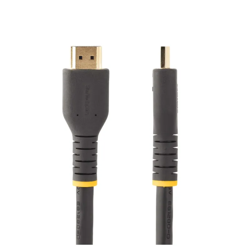 Cable HDMI StarTech.com RH2A-10M-HDMI-CABLE - Macho a Macho - 10 Metros - 4K - RH2A-10M-HDMI-CABLE
