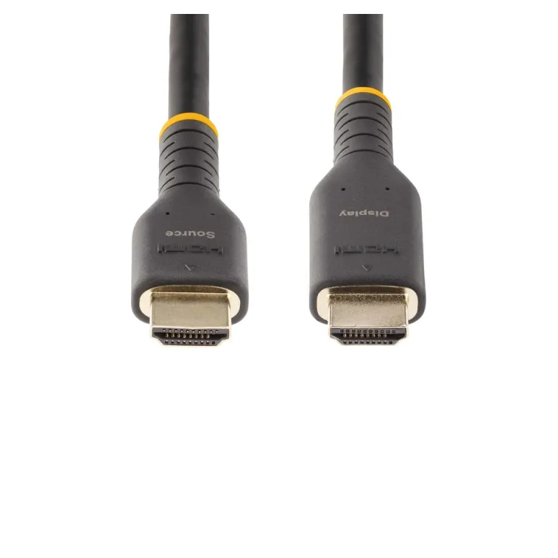 Cable HDMI StarTech.com RH2A-10M-HDMI-CABLE - Macho a Macho - 10 Metros - 4K - RH2A-10M-HDMI-CABLE