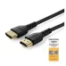 Cable HDMI StarTech.com RHDMM1MP - 1 M - 4K - Alta velocidad - RHDMM1MP Cable HDMI StarTech.com RHDMM1MP - 1 M - 4K - Alta velocidad - RHDMM1MP