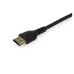 Cable HDMI StarTech.com RHDMM2MP - 2 Mts - 4K - Alta velocidad - RHDMM2MP Cable HDMI StarTech.com RHDMM2MP - 2 Mts - 4K - Alta velocidad - RHDMM2MP