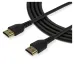 Cable HDMI StarTech.com RHDMM2MP - 2 Mts - 4K - Alta velocidad - RHDMM2MP Cable HDMI StarTech.com RHDMM2MP - 2 Mts - 4K - Alta velocidad - RHDMM2MP