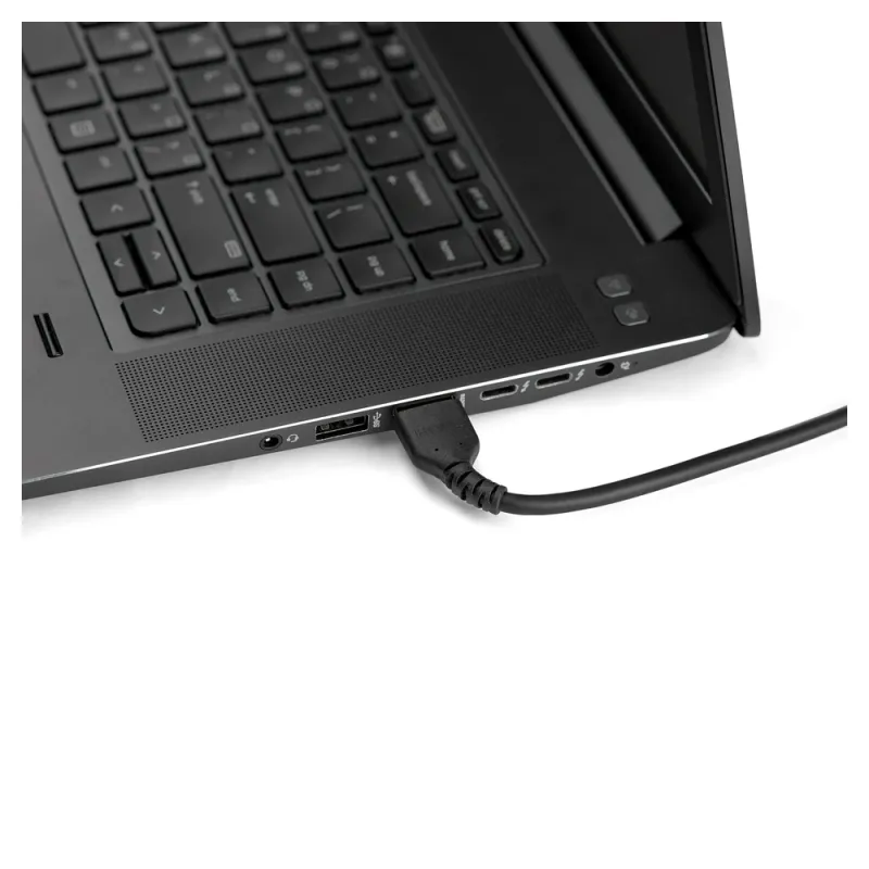 Cable HDMI StarTech.com RHDMM2MP - 2 Mts - 4K - Alta velocidad - RHDMM2MP