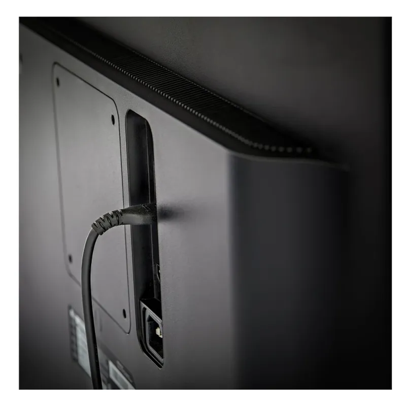 Cable HDMI StarTech.com RHDMM2MP - 2 Mts - 4K - Alta velocidad - RHDMM2MP