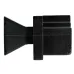 Tapa para Conector RJ-45 StarTech.com RJ45COVER - Guardapolvo - Negro - 100 Piezas - RJ45COVER Tapa para Conector RJ-45 StarTech.com RJ45COVER - Guardapolvo - Negro - 100 Piezas - RJ45COVER
