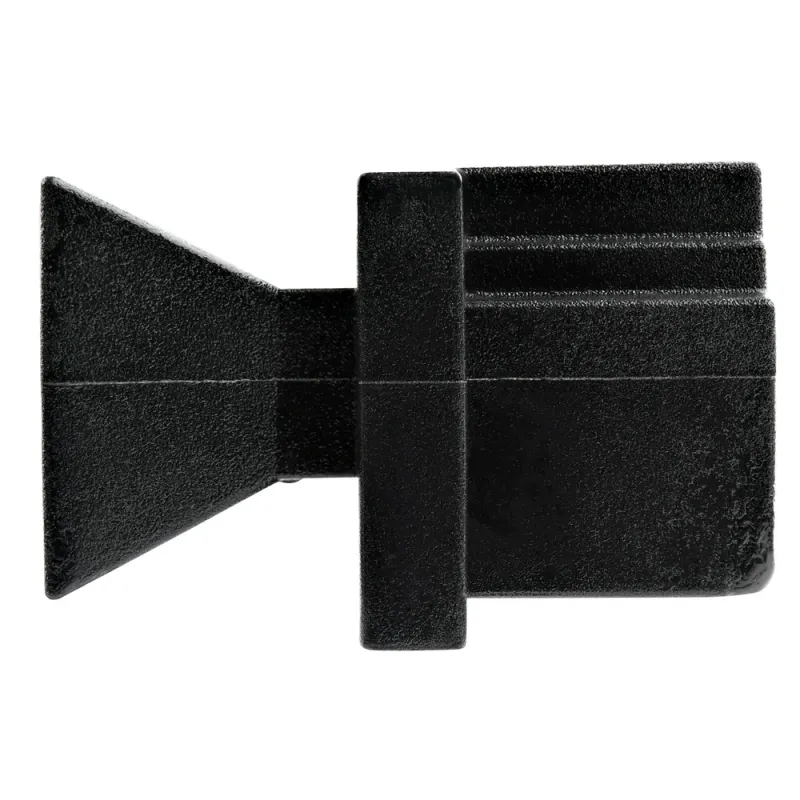 Tapa para Conector RJ-45 StarTech.com RJ45COVER - Guardapolvo - Negro - 100 Piezas - RJ45COVER