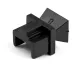 Tapa para Conector RJ-45 StarTech.com RJ45COVER - Guardapolvo - Negro - 100 Piezas - RJ45COVER Tapa para Conector RJ-45 StarTech.com RJ45COVER - Guardapolvo - Negro - 100 Piezas - RJ45COVER