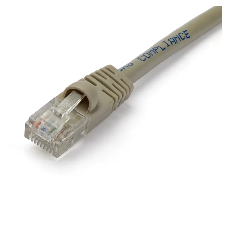 Adaptador StarTech.com - 2x RJ-45 a RJ-45 Cat5e - RJ45SPLITTER