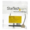 Adaptador StarTech.com - 2x RJ-45 a RJ-45 Cat5e - RJ45SPLITTER