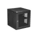 Rack StarTech.com - 24" - 12U - Para Pared - RK1224WALHM Rack StarTech.com - 24" - 12U - Para Pared - RK1224WALHM