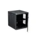 Rack StarTech.com - 24" - 12U - Para Pared - RK1224WALHM Rack StarTech.com - 24" - 12U - Para Pared - RK1224WALHM
