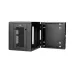 Rack StarTech.com - 24" - 12U - Para Pared - RK1224WALHM Rack StarTech.com - 24" - 12U - Para Pared - RK1224WALHM