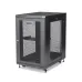 Gabinete StarTech.com - 31" - 18U - RK1833BKM