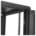 Gabinete StarTech.com - 31" - 18U - RK1833BKM