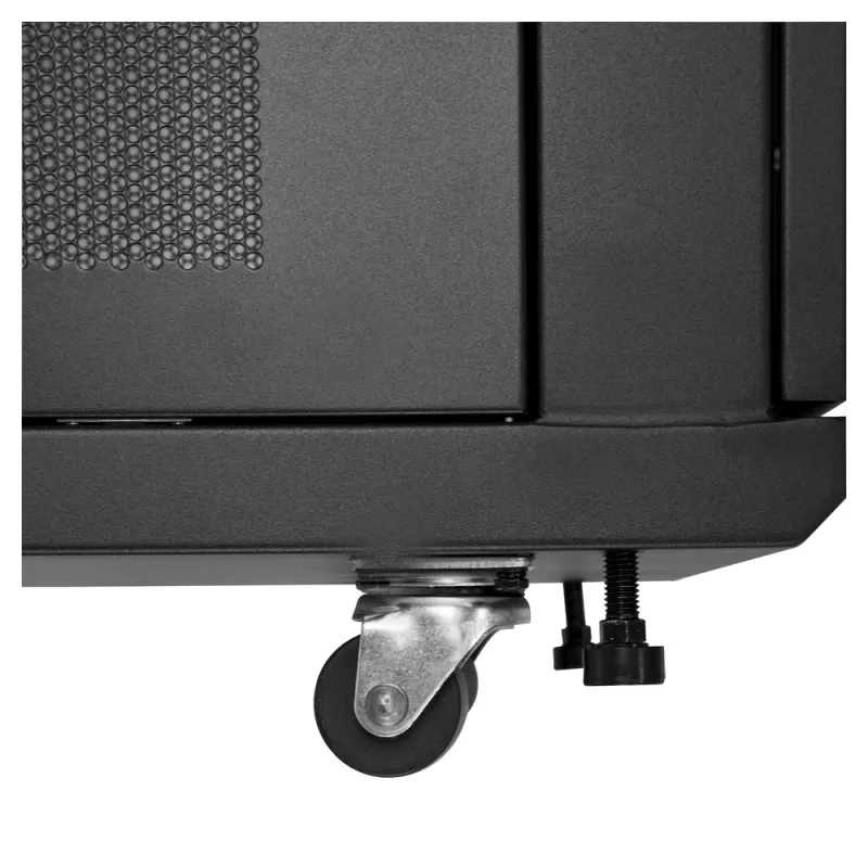 Gabinete StarTech.com - 31" - 18U - RK1833BKM