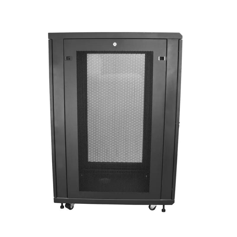 Gabinete StarTech.com - 31" - 24U - RK2433BKM