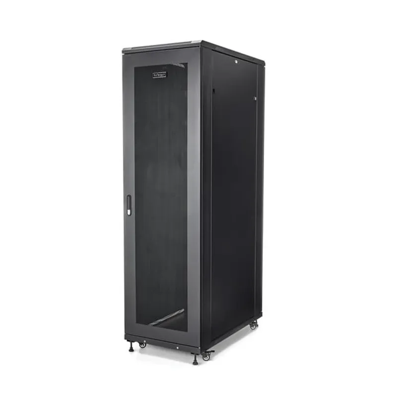 Gabinete StarTech.com - 36" - 42U - RK4236BKB