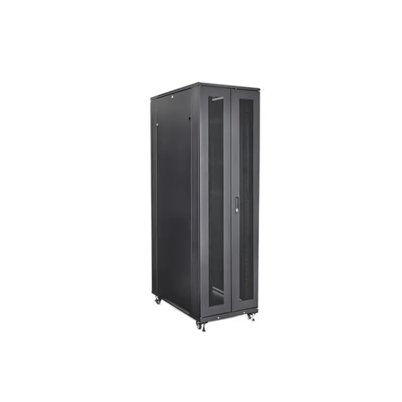 Gabinete StarTech.com - 36" - 42U - RK4236BKB