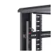 Gabinete StarTech.com - 36" - 42U - RK4236BKB