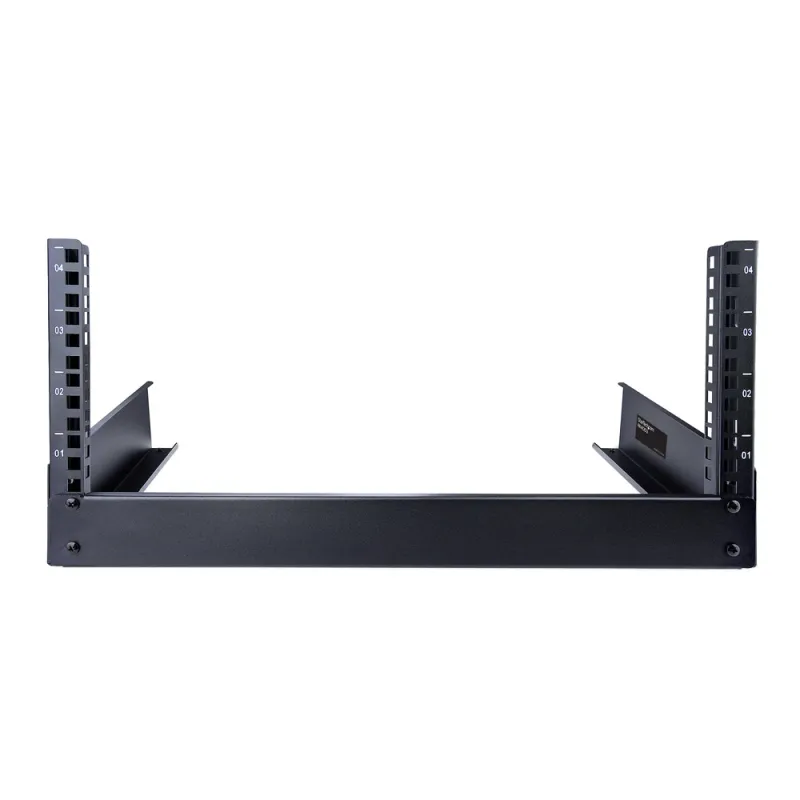 Rack StarTech.com - 4U - 2 Postes - RK4OD