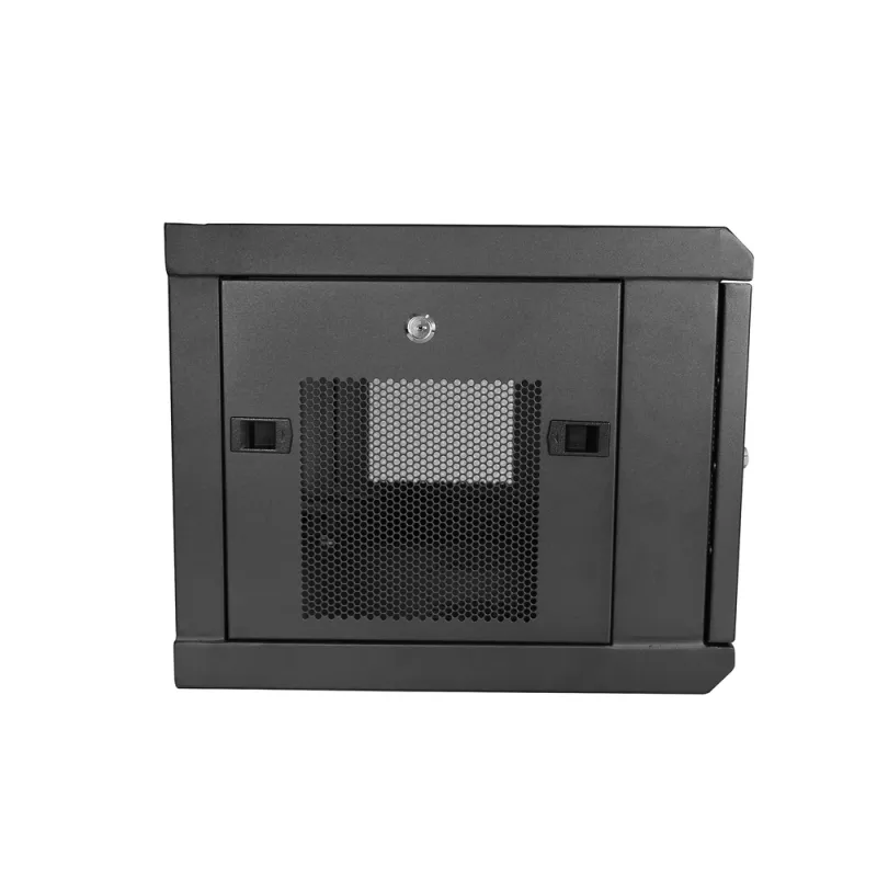 Gabinete StarTech.com - 6U - RK616WALM