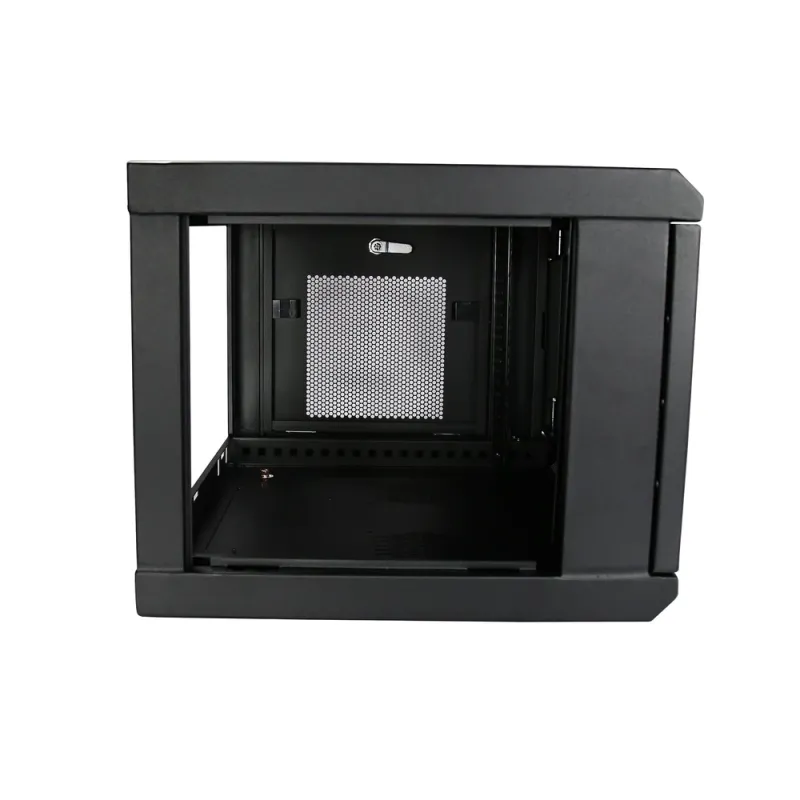 Gabinete StarTech.com - 6U - RK616WALM