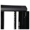 Gabinete StarTech.com - 6U - RK616WALM