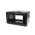 Gabinete StarTech.com - 19" - 6U - Puerta con Ventana - RK619WALL
