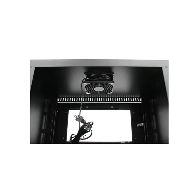 Gabinete StarTech.com - 19" - 6U - Puerta con Ventana - RK619WALL