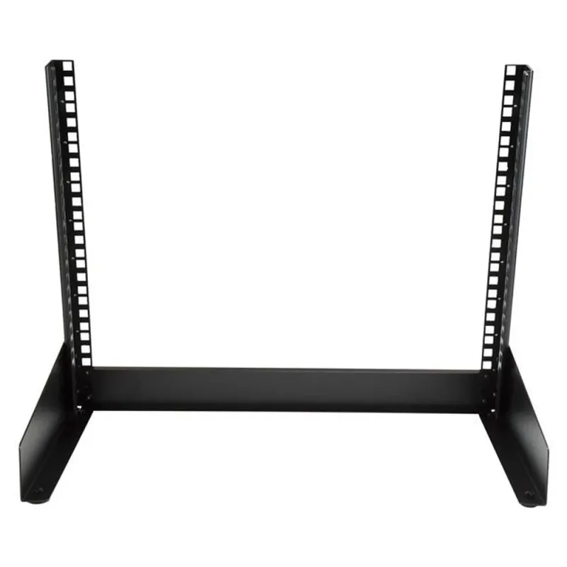 Rack StarTech.com - 8U - 2 Postes - RK8OD