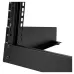 Rack StarTech.com - 8U - 2 Postes - RK8OD