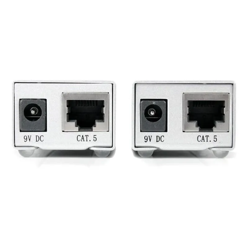 Extensor de Rango StarTech.com - 2x RJ-45 - RS232EXTC1