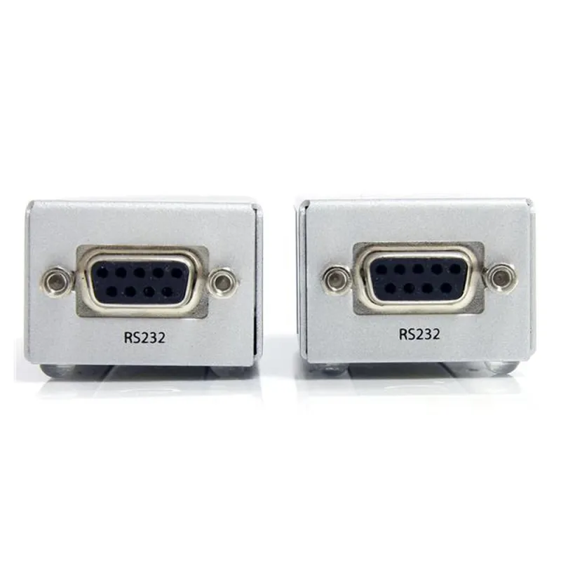 Extensor de Rango StarTech.com - 2x RJ-45 - RS232EXTC1
