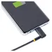 Cable StarTech.com - USB-C a Lightning - 1m - Negro - RUSB2CLTMM1MR Cable StarTech.com - USB-C a Lightning - 1m - Negro - RUSB2CLTMM1MR